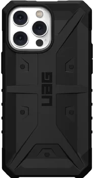 Чохол URBAN ARMOR GEAR iPhone 14 Pro Max Pathfinder Black (114063114040)