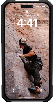 Чохол URBAN ARMOR GEAR iPhone 14 Pro Max Pathfinder Black (114063114040)