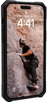 Чохол URBAN ARMOR GEAR iPhone 14 Pro Max Pathfinder Black (114063114040)