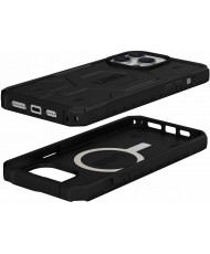 Чехол URBAN ARMOR GEAR iPhone 14 Pro Max Pathfinder Magsafe Black (114055114040) (UA)