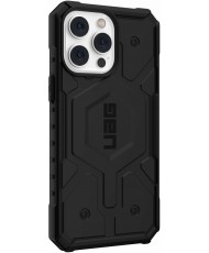 Чехол URBAN ARMOR GEAR iPhone 14 Pro Max Pathfinder Magsafe Black (114055114040) (UA)