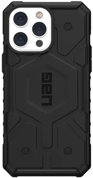 Чохол URBAN ARMOR GEAR iPhone 14 Pro Pathfinder Magsafe Black (114054114040)