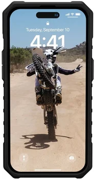 Чохол URBAN ARMOR GEAR iPhone 14 Pro Pathfinder Magsafe Mallard (114054115555)