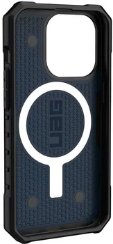 Чохол URBAN ARMOR GEAR iPhone 14 Pro Pathfinder Magsafe Mallard (114054115555)