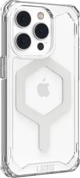 Чохол URBAN ARMOR GEAR iPhone 14 Pro Plyo Magsafe Ice (114070114343) (UA)
