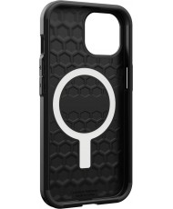 Чохол URBAN ARMOR GEAR iPhone 15 Civilian Magsafe, Black (114287114040) (UA)