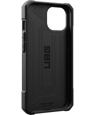 Чехол URBAN ARMOR GEAR iPhone 15 Monarch, Carbon Fiber (114289114242) (UA)