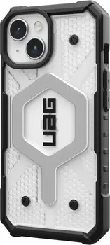 Чехол URBAN ARMOR GEAR iPhone 15 Pathfinder Magsafe, Ice (114291114343) (UA)