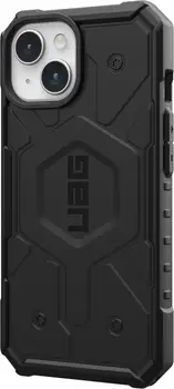 Чехол URBAN ARMOR GEAR iPhone 15 Pathfinder with MagSafe Black (114291114040) (UA)