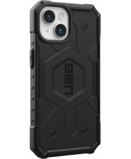 Чехол URBAN ARMOR GEAR iPhone 15 Pathfinder with MagSafe Black (114291114040) (UA)