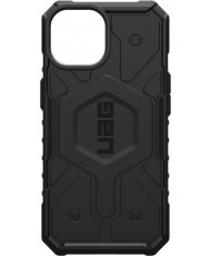 Чехол URBAN ARMOR GEAR iPhone 15 Pathfinder with MagSafe Black (114291114040) (UA)