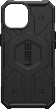 Чохол URBAN ARMOR GEAR iPhone 15 Plus Pathfinder with MagSafe Black (114311114040)