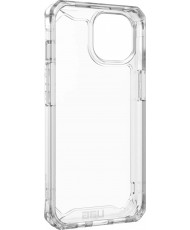 Чохол URBAN ARMOR GEAR iPhone 15 Plus Plyo, Ice (114313114343) (UA)