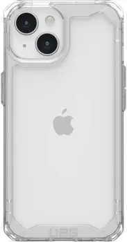 Чехол URBAN ARMOR GEAR iPhone 15 Plus Plyo, Ice (114313114343) (UA)