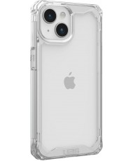 Чохол URBAN ARMOR GEAR iPhone 15 Plus Plyo, Ice (114313114343) (UA)