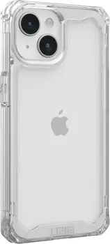 Чехол URBAN ARMOR GEAR iPhone 15 Plus Plyo, Ice (114313114343) (UA)