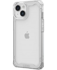 Чехол URBAN ARMOR GEAR iPhone 15 Plus Plyo, Ice (114313114343) (UA)