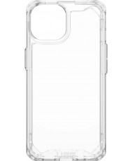 Чехол URBAN ARMOR GEAR iPhone 15 Plus Plyo, Ice (114313114343) (UA)