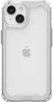Чехол URBAN ARMOR GEAR iPhone 15 Plyo, Ice (114293114343) (UA)