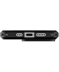 Чохол URBAN ARMOR GEAR iPhone 15 Pro Civilian Magsafe, Black (114275114040) (UA)