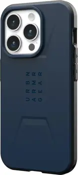 Чехол URBAN ARMOR GEAR iPhone 15 Pro Civilian Magsafe, Mallard (114275115555) (UA)