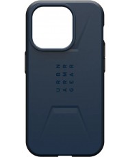 Чехол URBAN ARMOR GEAR iPhone 15 Pro Civilian Magsafe, Mallard (114275115555) (UA)