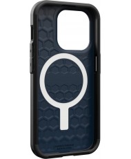 Чохол URBAN ARMOR GEAR iPhone 15 Pro Civilian Magsafe, Mallard (114275115555) (UA)