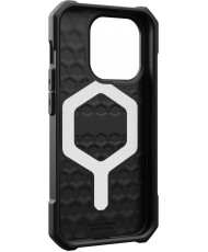 Чохол URBAN ARMOR GEAR iPhone 15 Pro Max Essential Armor Magsafe, Black (114296114040) (UA)