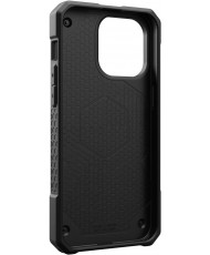 Чехол URBAN ARMOR GEAR iPhone 15 Pro Max Monarch Pro Case with MagSafe Rust (114222119191) (UA)