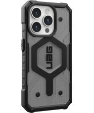 Чехол URBAN ARMOR GEAR iPhone 15 Pro Max Pathfinder Magsafe, Ash (114301113131) (UA)