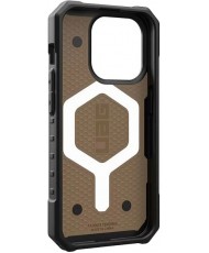 Чехол URBAN ARMOR GEAR iPhone 15 Pro Max Pathfinder Magsafe, Dark Earth (114301118182) (UA)