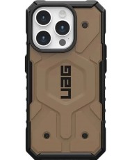 Чехол URBAN ARMOR GEAR iPhone 15 Pro Max Pathfinder Magsafe, Dark Earth (114301118182) (UA)