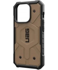 Чехол URBAN ARMOR GEAR iPhone 15 Pro Max Pathfinder Magsafe, Dark Earth (114301118182) (UA)