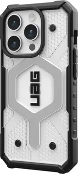 Чехол URBAN ARMOR GEAR iPhone 15 Pro Max Pathfinder Magsafe, Ice (114301114343) (UA)
