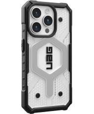 Чехол URBAN ARMOR GEAR iPhone 15 Pro Max Pathfinder Magsafe, Ice (114301114343) (UA)