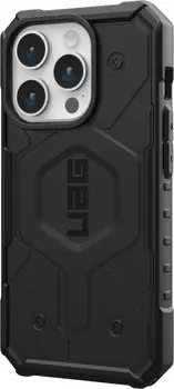 Чехол URBAN ARMOR GEAR iPhone 15 Pro Max Pathfinder with MagSafe Black (114301114040) (UA)