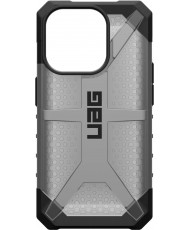 Чехол URBAN ARMOR GEAR iPhone 15 Pro Max Plasma, Ash (114304113131) (UA)