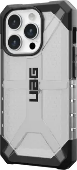Чехол URBAN ARMOR GEAR iPhone 15 Pro Max Plasma, Ice (114304114343) (UA)
