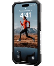 Чехол URBAN ARMOR GEAR iPhone 15 Pro Max Plasma, Ice (114304114343) (UA)