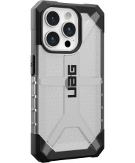 Чехол URBAN ARMOR GEAR iPhone 15 Pro Max Plasma, Ice (114304114343) (UA)