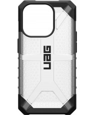 Чехол URBAN ARMOR GEAR iPhone 15 Pro Max Plasma, Ice (114304114343) (UA)