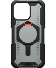 Чехол URBAN ARMOR GEAR iPhone 15 Pro Max, Plasma XTE, Black/Orange (114441114097) (UA)