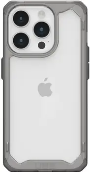 Чехол URBAN ARMOR GEAR iPhone 15 Pro Max Plyo, Ash (114310113131) (UA)