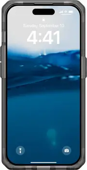 Чехол URBAN ARMOR GEAR iPhone 15 Pro Max Plyo, Ash (114310113131) (UA)