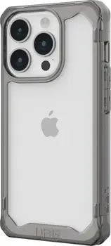 Чехол URBAN ARMOR GEAR iPhone 15 Pro Max Plyo, Ash (114310113131) (UA)