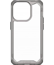 Чехол URBAN ARMOR GEAR iPhone 15 Pro Max Plyo, Ash (114310113131) (UA)