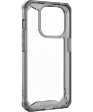 Чехол URBAN ARMOR GEAR iPhone 15 Pro Max Plyo, Ash (114310113131) (UA)