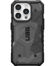 Чохол URBAN ARMOR GEAR iPhone 15 Pro Pathfinder SE MagSafe, Geo Camo (114283114033) (UA)