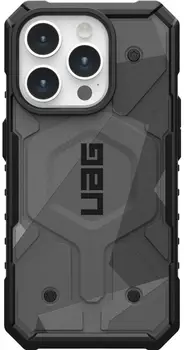 Чехол URBAN ARMOR GEAR iPhone 15 Pro Pathfinder SE MagSafe, Geo Camo (114283114033) (UA)