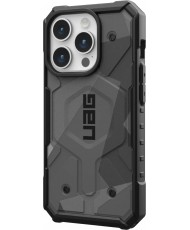 Чехол URBAN ARMOR GEAR iPhone 15 Pro Pathfinder SE MagSafe, Geo Camo (114283114033) (UA)